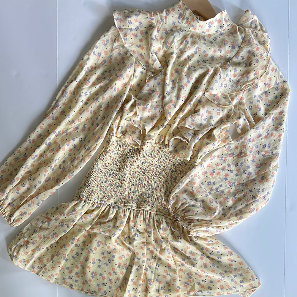 Sabo Elia Dress - Picture 6 of 8
